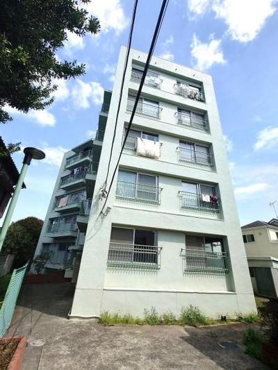 New Kashiwa Corpos 4F 2DK Apartment for Sale in Kashiwa — Image 10, Kashiwa, Chiba