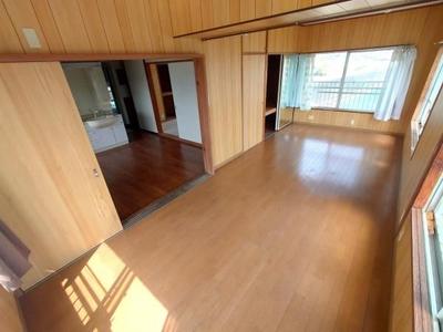 New Kashiwa Corpos 4F 2DK Apartment for Sale in Kashiwa — Image 22, Kashiwa, Chiba