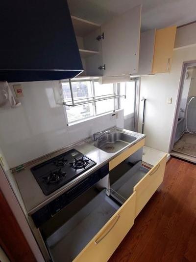 New Kashiwa Corpos 4F 2DK Apartment for Sale in Kashiwa — Image 19, Kashiwa, Chiba