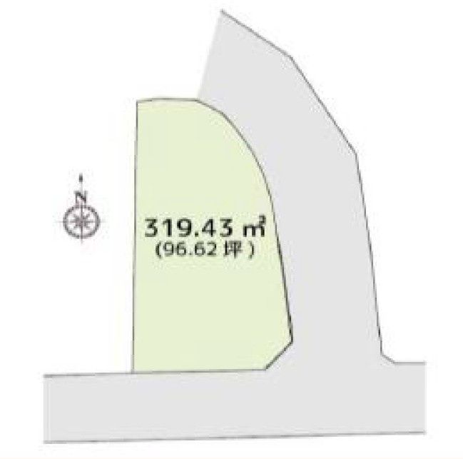 Spacious 4LDK House in Takasaki with Renovation Pack - Thumbnail 2