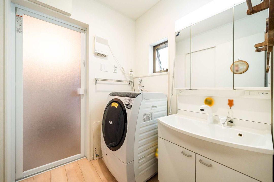 4LDK Detached House in Uji, Kyoto - 93.96 sqm - Thumbnail 4