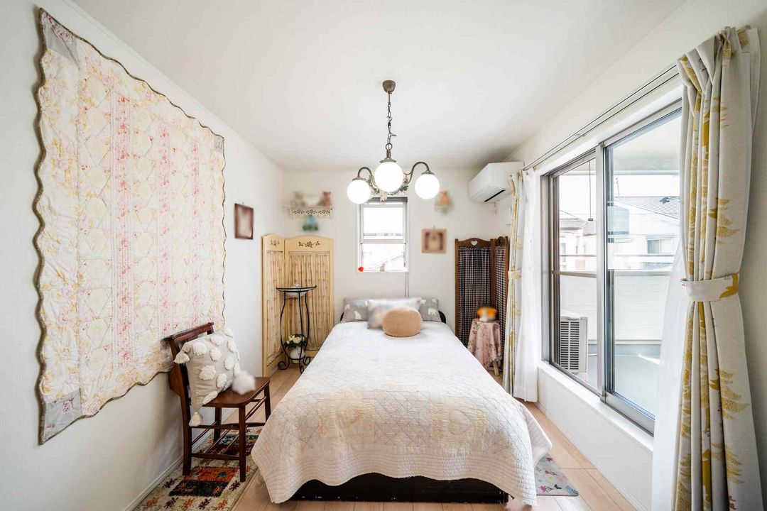 4LDK Detached House in Uji, Kyoto - 93.96 sqm - Thumbnail 3