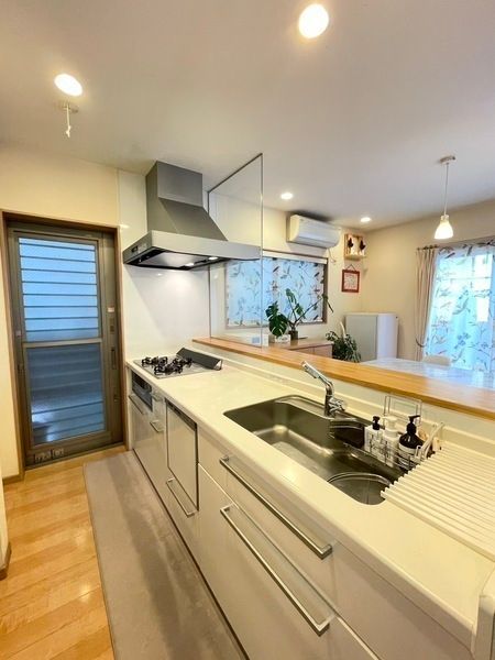 Spacious 3LDK House Near Karasumori Station, Nagoya - Thumbnail 3