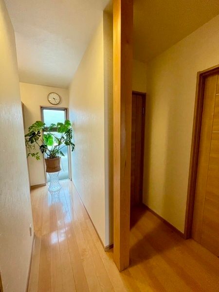 Spacious 3LDK House Near Karasumori Station, Nagoya - Thumbnail 4