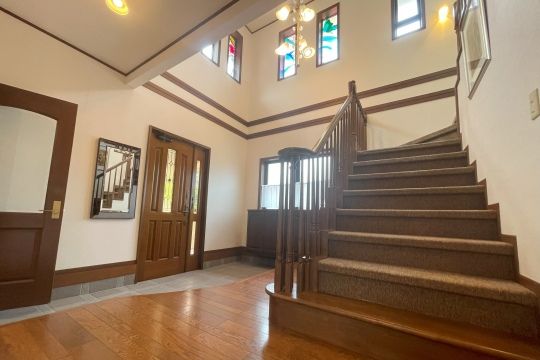 9LDK+S Luxury House in Atami, Shizuoka for Dual-Generation Living - Thumbnail 4
