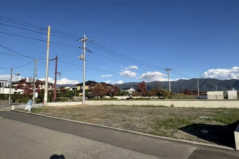 Sekisui Heim Land for Sale in Yamanashi City, Yamanashi - Thumbnail 3