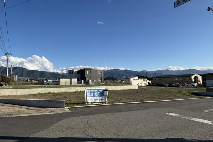 Sekisui Heim Land for Sale in Yamanashi City, Yamanashi - Thumbnail 2