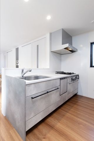 3SLDK House in Yokohama Saeido - Modern Family Home - Thumbnail 3