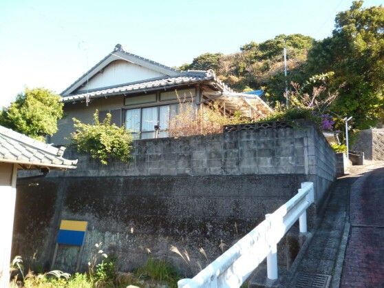 1955 5DK Wooden House for Sale in Ichikikushikino, Kagoshima - Thumbnail 2