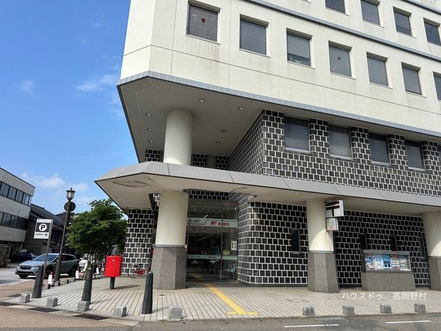 New 4LDK House for Sale in Takaoka City, Toyama Prefecture - Thumbnail 3