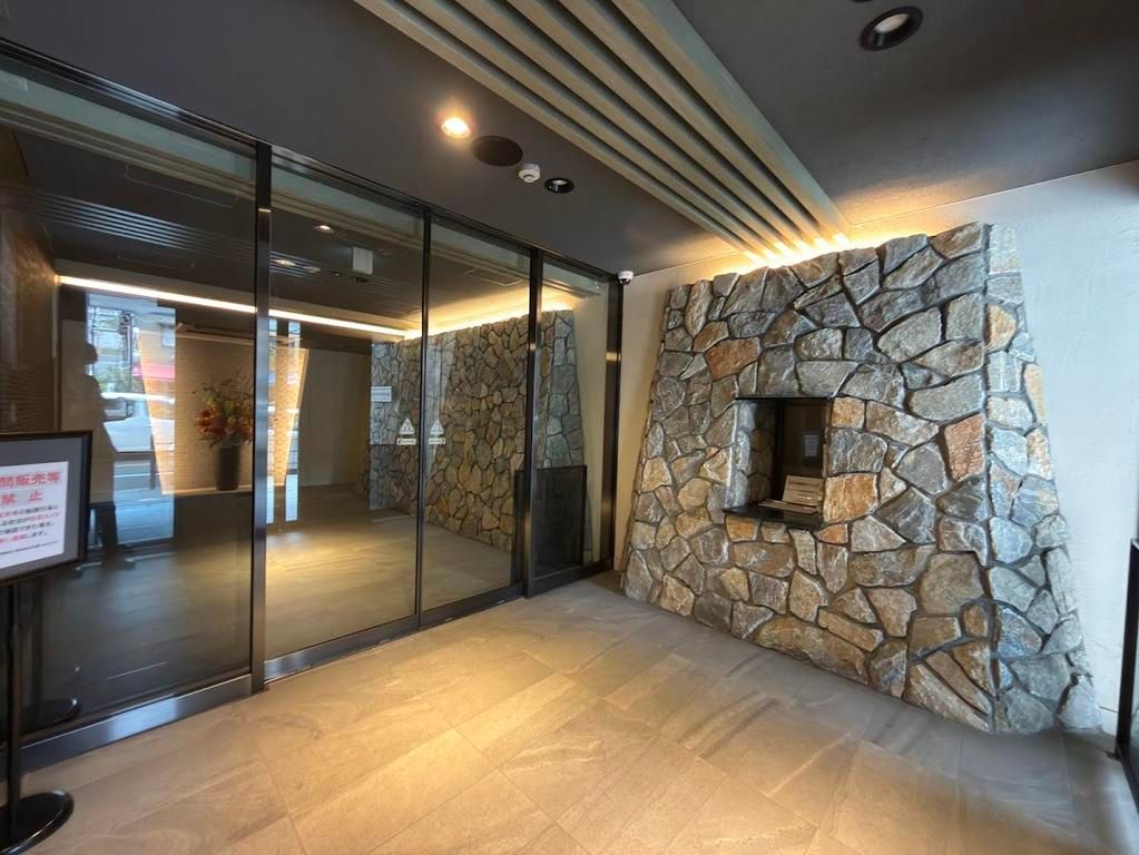 1LDK Apartment for Sale in Tennoji, Osaka - Livio Residence - Thumbnail 3