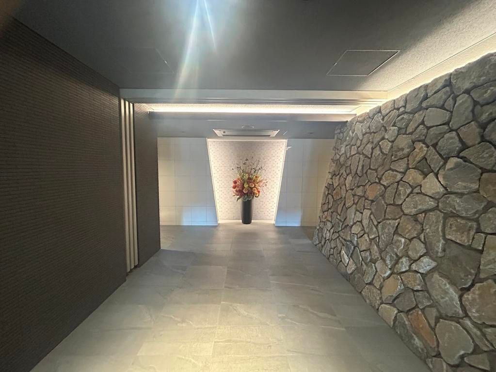 1LDK Apartment for Sale in Tennoji, Osaka - Livio Residence - Thumbnail 4