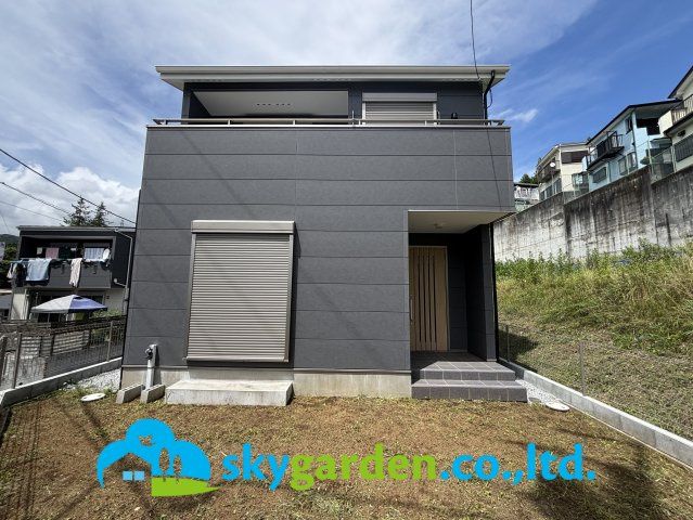 4LDK Detached House in Hadano, Kanagawa | 97.29㎡ Family Home - Thumbnail 2