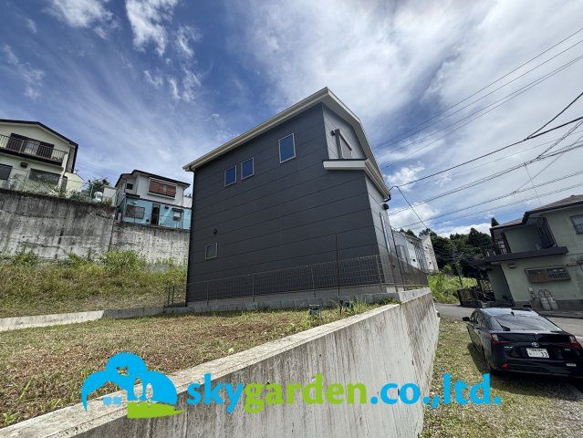 4LDK Detached House in Hadano, Kanagawa | 97.29㎡ Family Home - Thumbnail 3