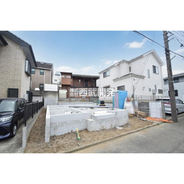 4LDK House for Sale in Tokyo | Akiya Japan