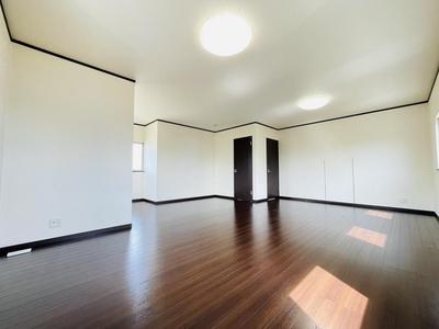 4SLDK House for Sale in Maebashi with 8 Parking Spaces — Image 22, Maebashi, Gunma