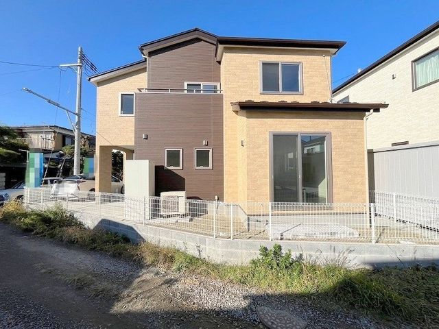 3LDK House in Sendai Aoba Ward - Modern All-Electric Home - Thumbnail 2