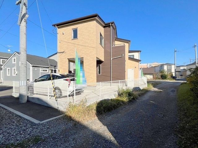 3LDK House in Sendai Aoba Ward - Modern All-Electric Home - Thumbnail 3