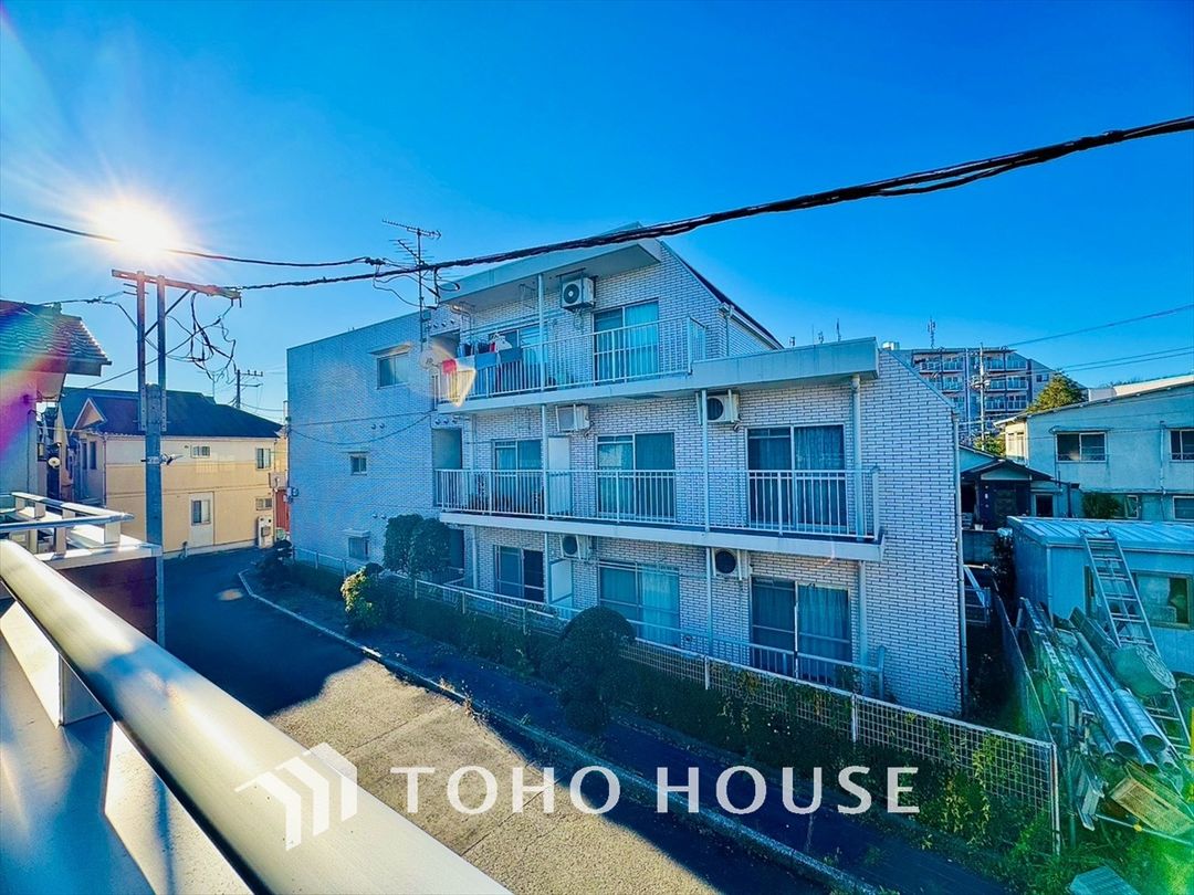 Modern 3LDK House for Sale in Fuchu, Tokyo - Near Tama Station - Thumbnail 3