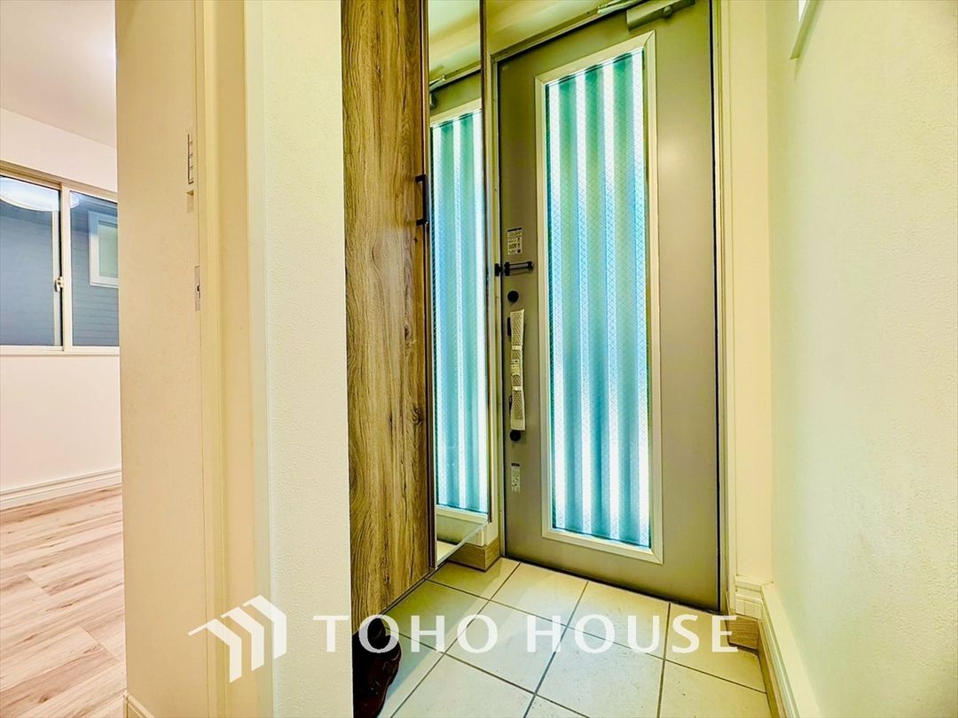 Modern 3LDK House for Sale in Fuchu, Tokyo - Near Tama Station - Thumbnail 4