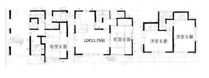 4LDK House in Ageo with Parking | 1280万 Yen - Thumbnail 4