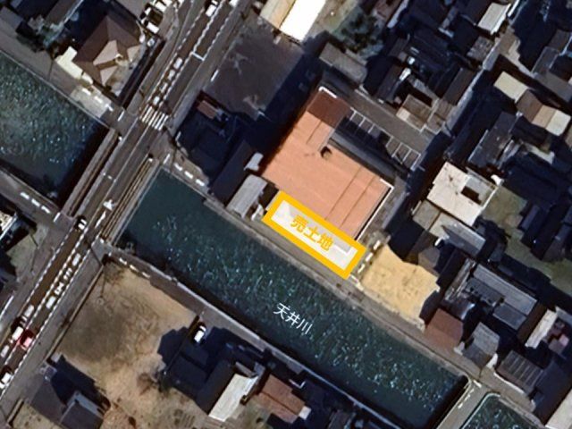 205 sqm Vacant Land for Sale in Yodoe, Yonago, Tottori - Thumbnail 3