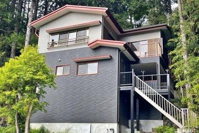 Renovated 2SDK House in Southern Hakone Diamondland - Shizuoka — Image 1, Kannami, Shizuoka
