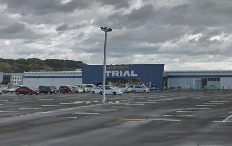 1210 sqm Vacant Land for Sale in Shintomi Town, Miyazaki - Thumbnail 2