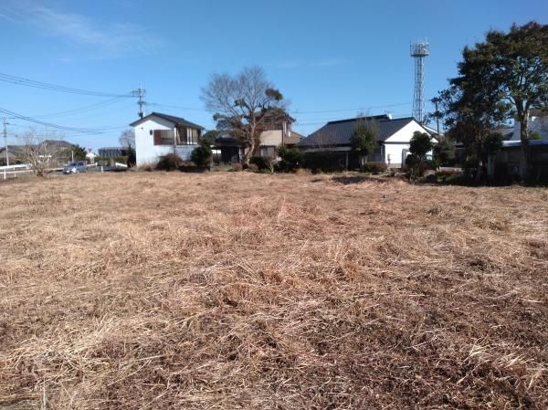 1210 sqm Vacant Land for Sale in Shintomi Town, Miyazaki - Thumbnail 4