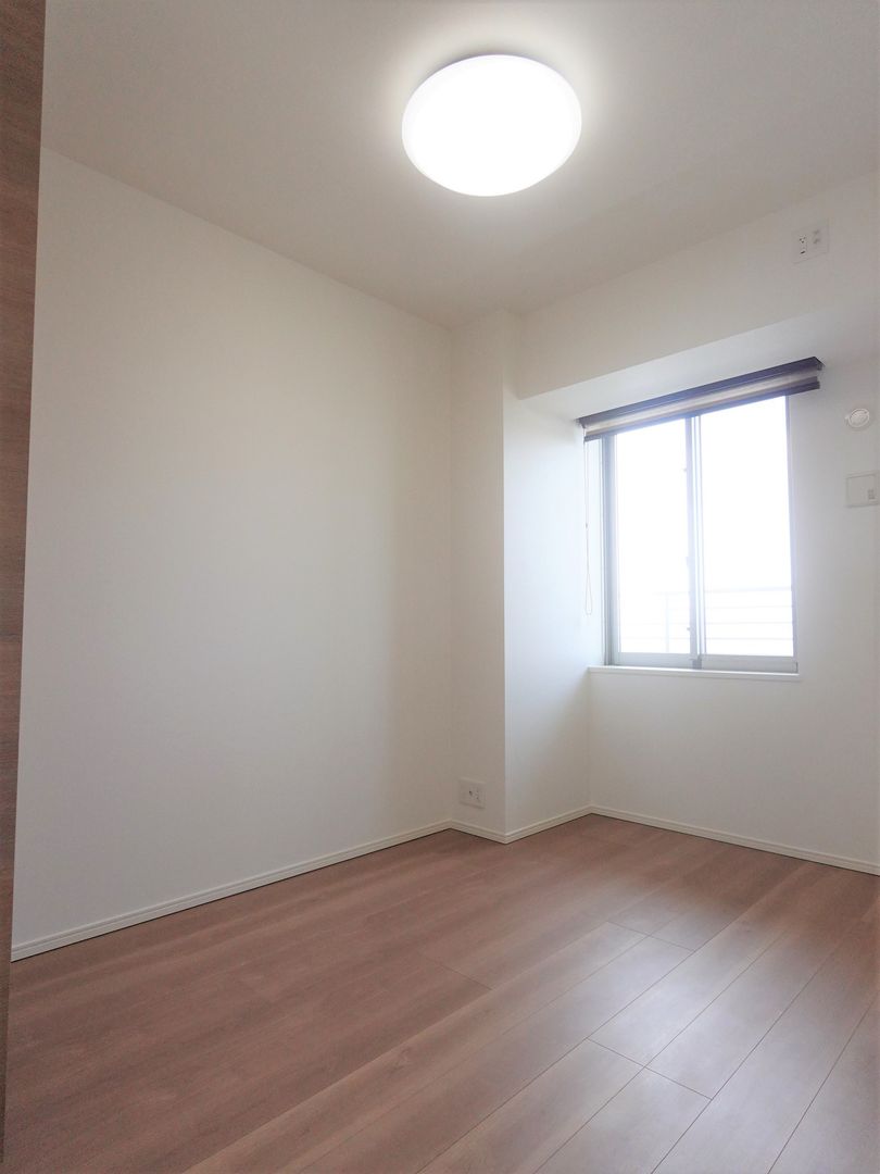 Gran Cross Tower Hiroshima 29F 3LDK Apartment for Sale - Thumbnail 4