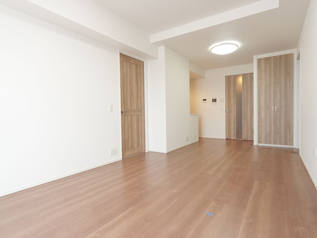 Gran Cross Tower Hiroshima 29F 3LDK Apartment for Sale - Thumbnail 3