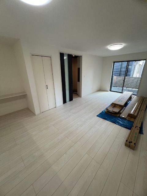 Modern 3LDK House in Matsudo - New Construction 2024 - Thumbnail 4