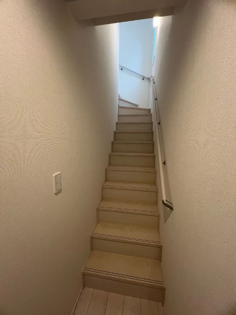Modern 3LDK House in Matsudo - New Construction 2024 - Thumbnail 3