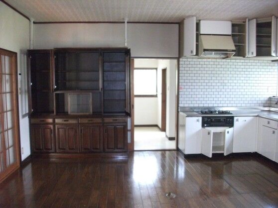 3DK House for Sale in Saiki City, Oita - 112.5 sqm - Thumbnail 3