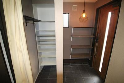 3LDK Detached House with Rooftop Balcony near Sakurai Station — Image 16, Anjo, Aichi