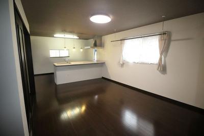 3LDK Detached House with Rooftop Balcony near Sakurai Station — Image 22, Anjo, Aichi