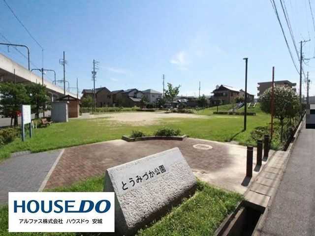 3LDK Detached House with Rooftop Balcony near Sakurai Station - Thumbnail 4