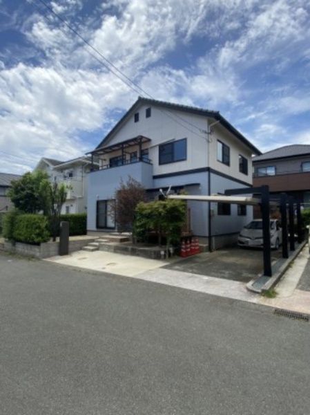4LDK House in Ozu Town, Kumamoto | 125m² with Recent Renovation - Thumbnail 3