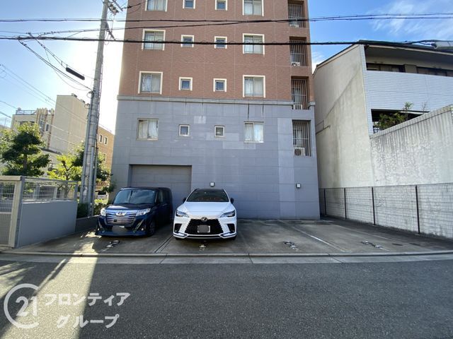 3LDK Corner Apartment Near Himeji Station - 67.36㎡ - Thumbnail 4