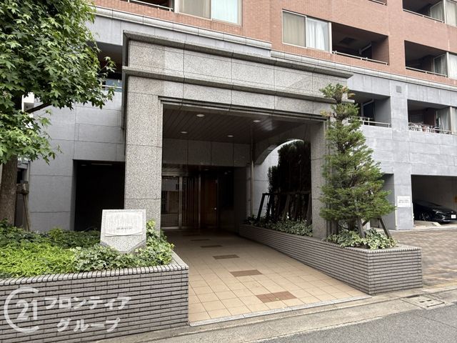3LDK Corner Apartment Near Himeji Station - 67.36㎡ - Thumbnail 3