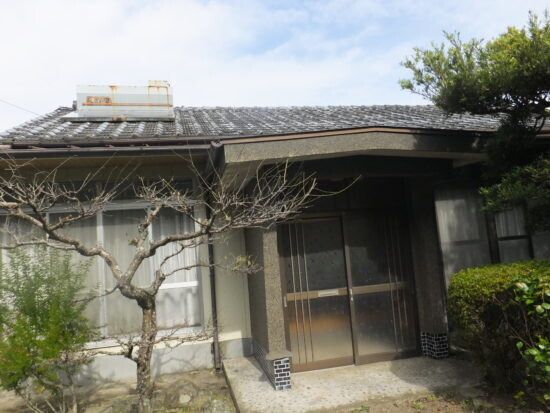 5DK Wooden House with Garden & Storage in Ebino, Miyazaki - Thumbnail 2