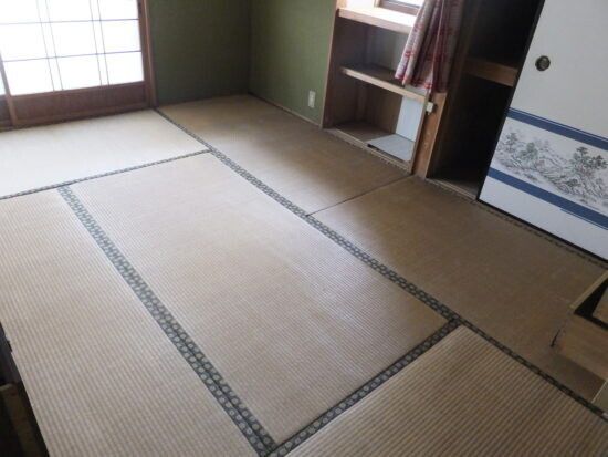 5DK Wooden House with Garden & Storage in Ebino, Miyazaki - Thumbnail 4