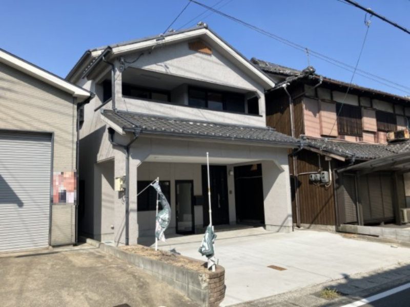 4LDK House for Sale in Himeji, Hyogo - 97.94 sqm - Thumbnail 3