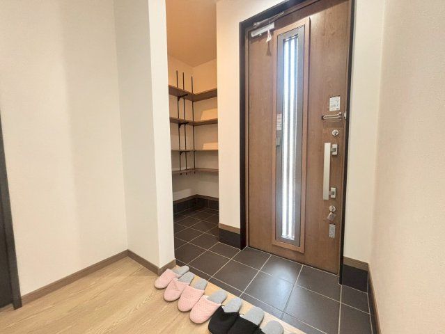 New 3LDK Detached House in Tottori City, Tottori Prefecture - Thumbnail 4