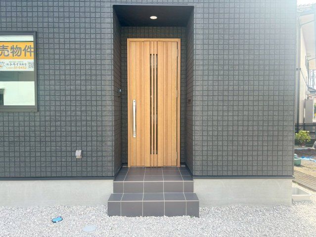 New 3LDK Detached House in Tottori City, Tottori Prefecture - Thumbnail 3