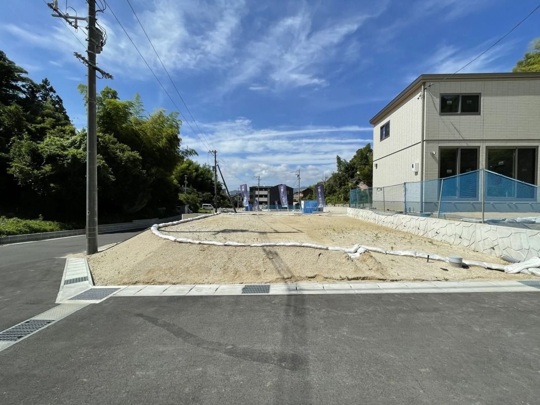 Land for Sale in Zaikacho, Matsue City, Shimane - Thumbnail 2