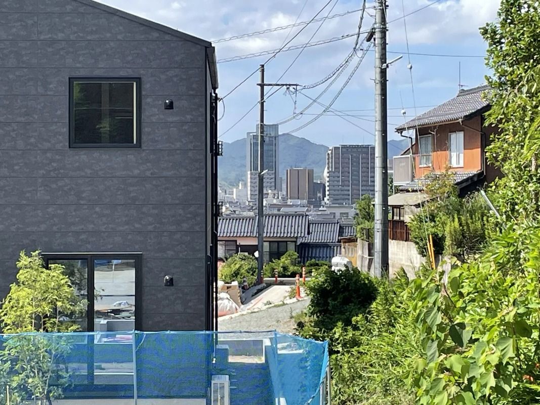 Land for Sale in Zaikacho, Matsue City, Shimane - Thumbnail 4