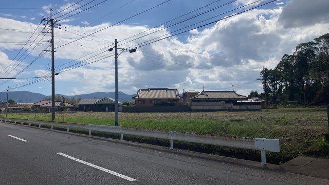 Large Vacant Land Plot for Sale in Kanoya, Kagoshima - Thumbnail 2