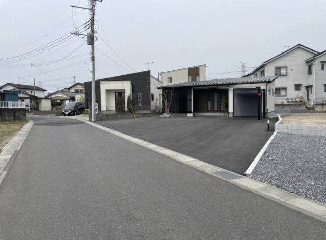 2024 Single-Story Home with Garage in Misato, Saitama - Thumbnail 2