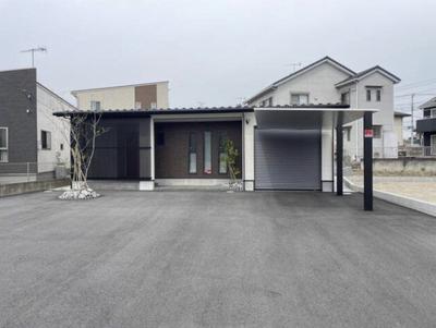 2024 Single-Story Home with Garage in Misato, Saitama — Image 7, Misato, Saitama